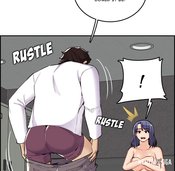 Never Too Late Never Too Late Chapter 36 - Page 100 Never Too Late Never Too Late Chapter 36 - Page 100