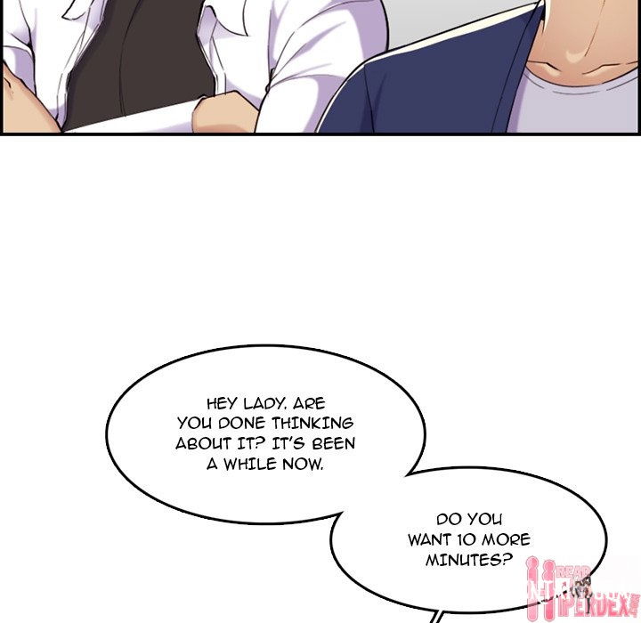 Never Too Late Never Too Late Chapter 36 - Page 11 Never Too Late Never Too Late Chapter 36 - Page 11