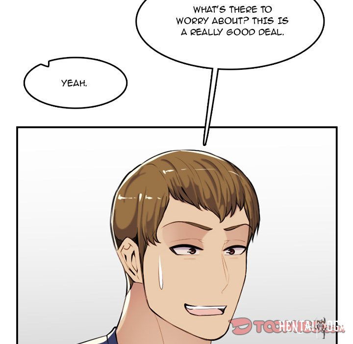 Never Too Late Never Too Late Chapter 36 - Page 14 Never Too Late Never Too Late Chapter 36 - Page 14