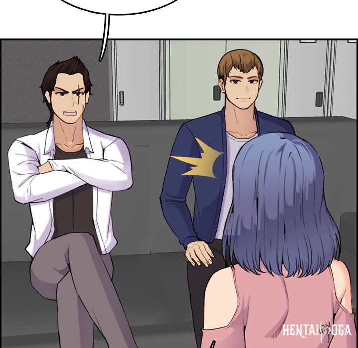 Never Too Late Never Too Late Chapter 36 - Page 25 Never Too Late Never Too Late Chapter 36 - Page 25