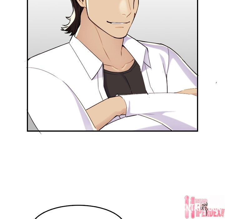 Never Too Late Never Too Late Chapter 36 - Page 27 Never Too Late Never Too Late Chapter 36 - Page 27