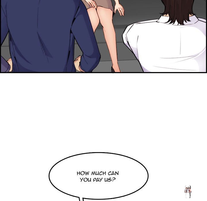 Never Too Late Never Too Late Chapter 36 - Page 32 Never Too Late Never Too Late Chapter 36 - Page 32