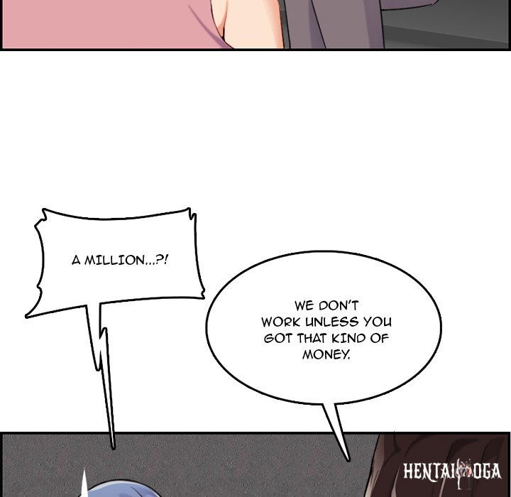 Never Too Late Never Too Late Chapter 36 - Page 36 Never Too Late Never Too Late Chapter 36 - Page 36