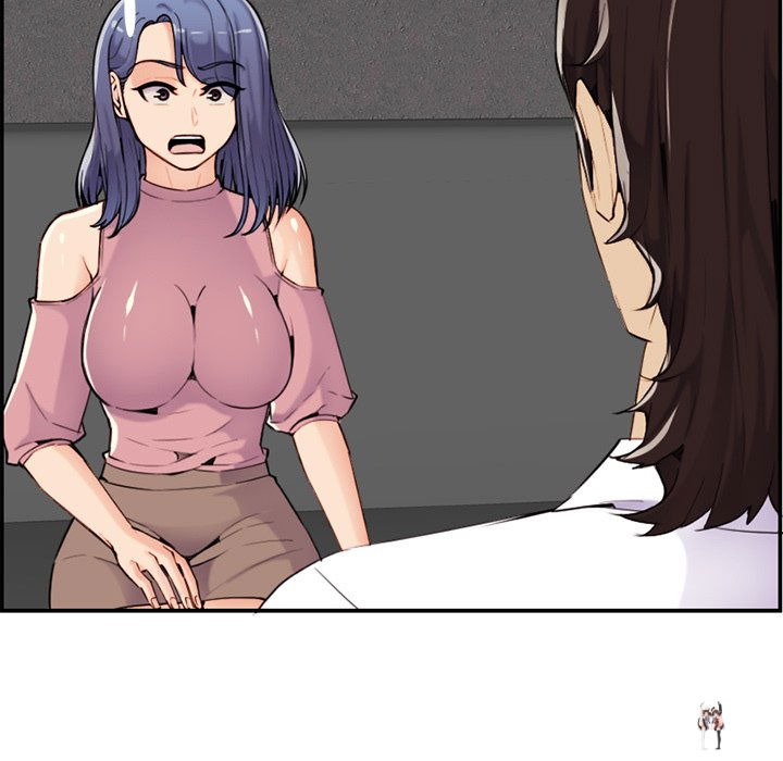 Never Too Late Never Too Late Chapter 36 - Page 37 Never Too Late Never Too Late Chapter 36 - Page 37