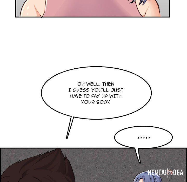 Never Too Late Never Too Late Chapter 36 - Page 41 Never Too Late Never Too Late Chapter 36 - Page 41