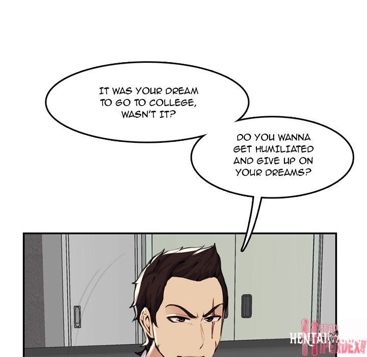 Never Too Late Never Too Late Chapter 36 - Page 43 Never Too Late Never Too Late Chapter 36 - Page 43