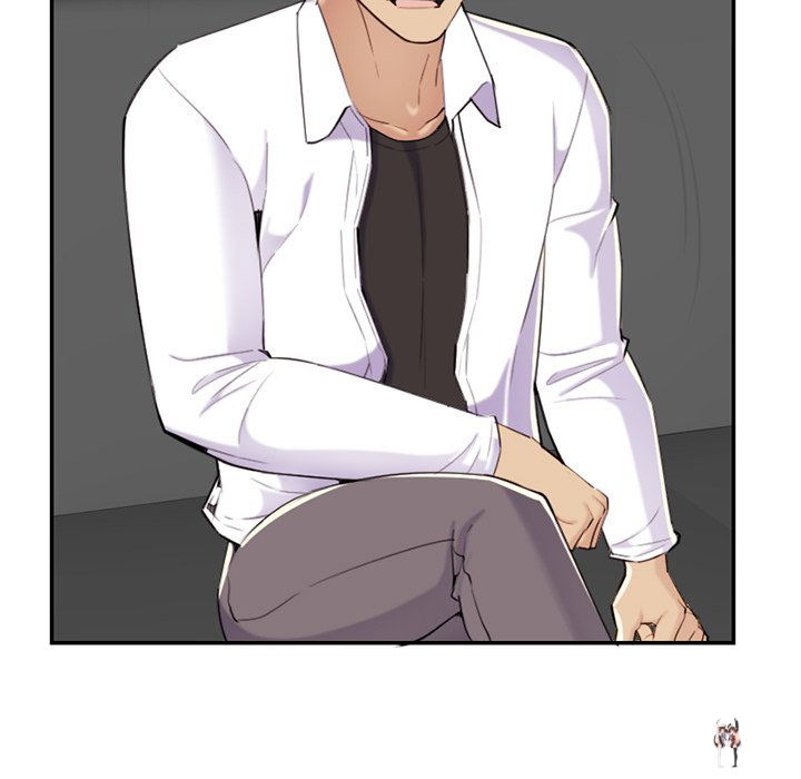 Never Too Late Never Too Late Chapter 36 - Page 44 Never Too Late Never Too Late Chapter 36 - Page 44