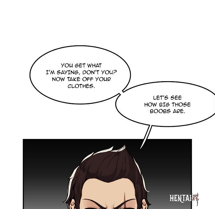 Never Too Late Never Too Late Chapter 36 - Page 52 Never Too Late Never Too Late Chapter 36 - Page 52