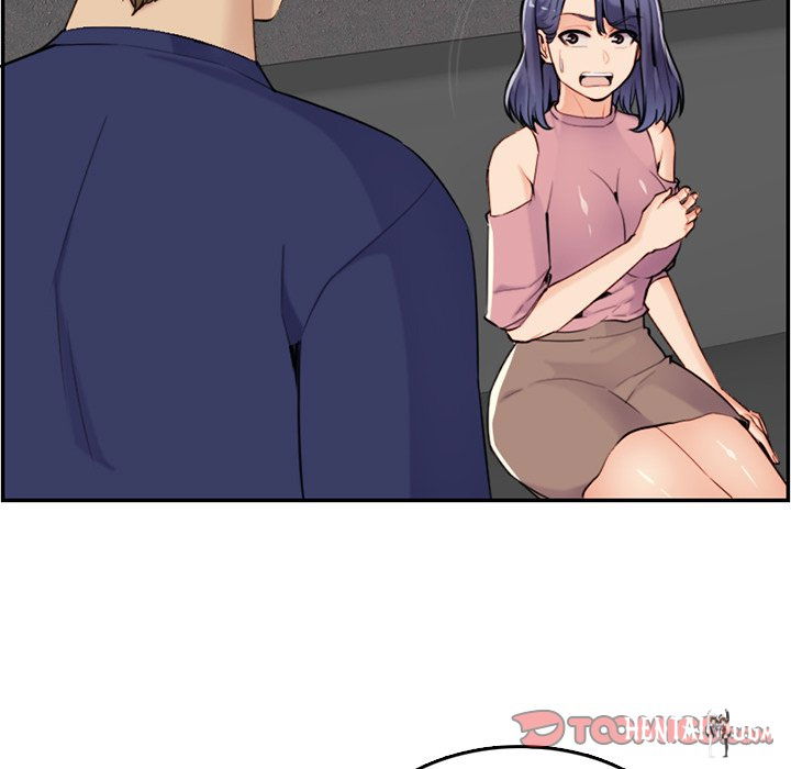 Never Too Late Never Too Late Chapter 36 - Page 58 Never Too Late Never Too Late Chapter 36 - Page 58