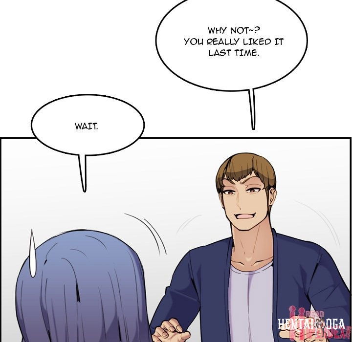 Never Too Late Never Too Late Chapter 36 - Page 59 Never Too Late Never Too Late Chapter 36 - Page 59