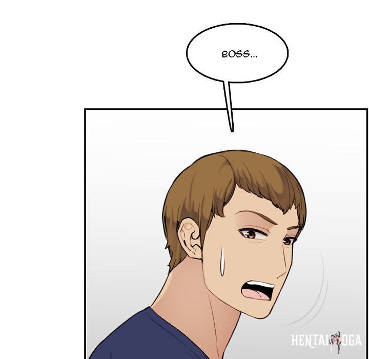 Never Too Late Never Too Late Chapter 36 - Page 63 Never Too Late Never Too Late Chapter 36 - Page 63