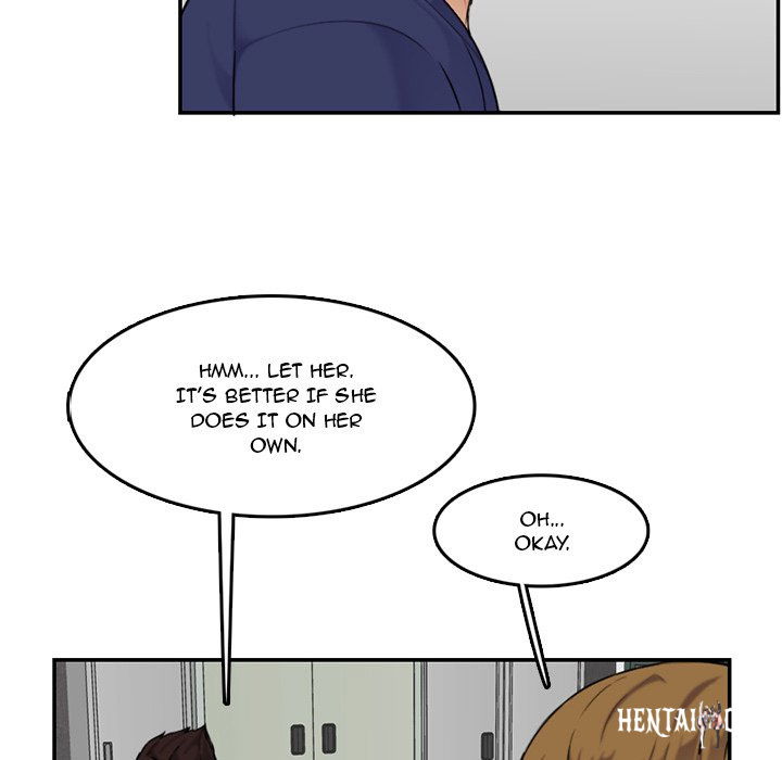 Never Too Late Never Too Late Chapter 36 - Page 64 Never Too Late Never Too Late Chapter 36 - Page 64