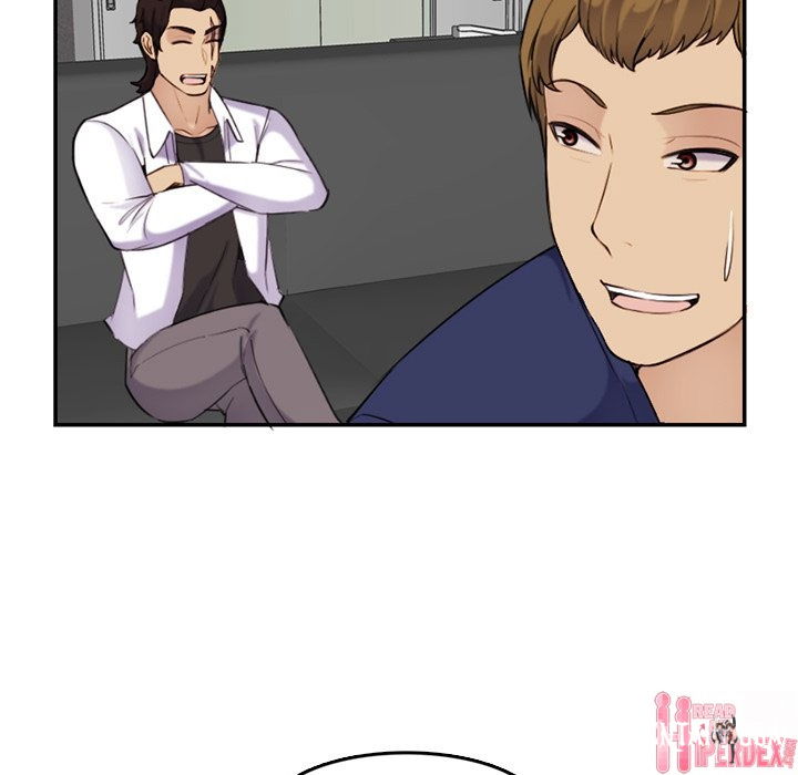 Never Too Late Never Too Late Chapter 36 - Page 65 Never Too Late Never Too Late Chapter 36 - Page 65