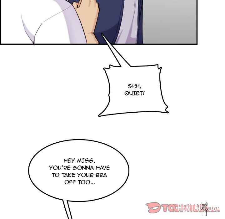 Never Too Late Never Too Late Chapter 36 - Page 74 Never Too Late Never Too Late Chapter 36 - Page 74