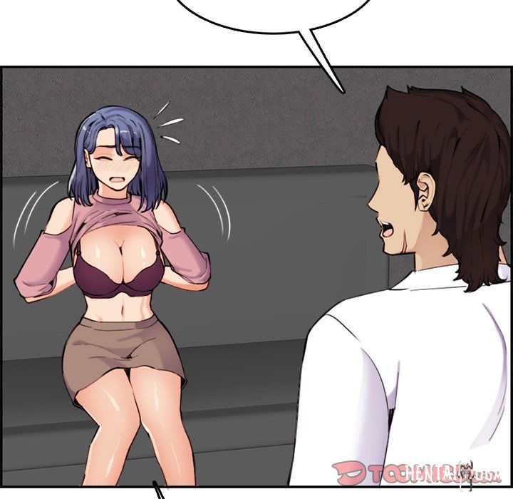 Never Too Late Never Too Late Chapter 36 - Page 78 Never Too Late Never Too Late Chapter 36 - Page 78