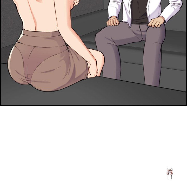 Never Too Late Never Too Late Chapter 36 - Page 85 Never Too Late Never Too Late Chapter 36 - Page 85