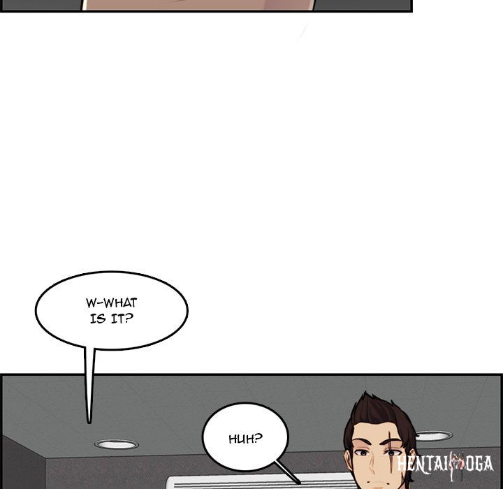 Never Too Late Never Too Late Chapter 36 - Page 96 Never Too Late Never Too Late Chapter 36 - Page 96