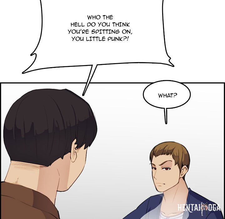 Never Too Late Never Too Late Chapter 37 - Page 103