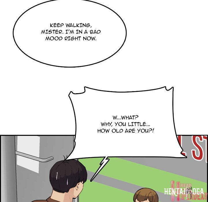 Never Too Late Never Too Late Chapter 37 - Page 106