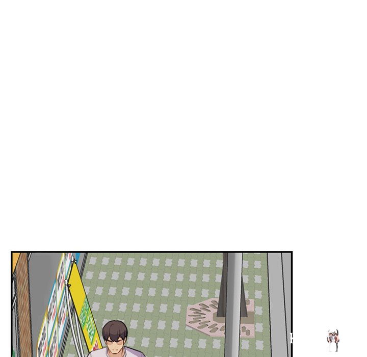 Never Too Late Never Too Late Chapter 37 - Page 109