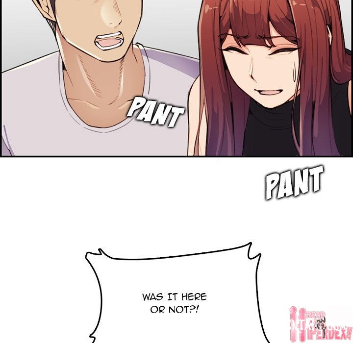 Never Too Late Never Too Late Chapter 37 - Page 11