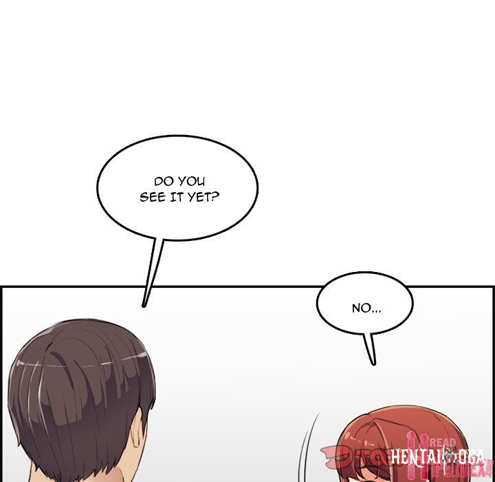 Never Too Late Never Too Late Chapter 37 - Page 111