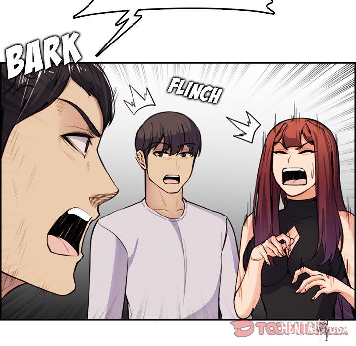 Never Too Late Never Too Late Chapter 37 - Page 12