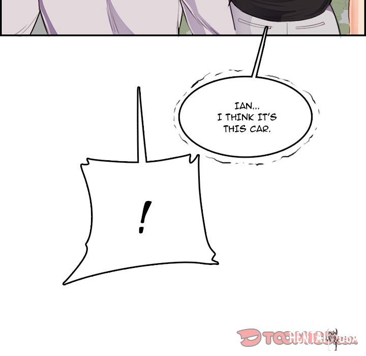 Never Too Late Never Too Late Chapter 37 - Page 120