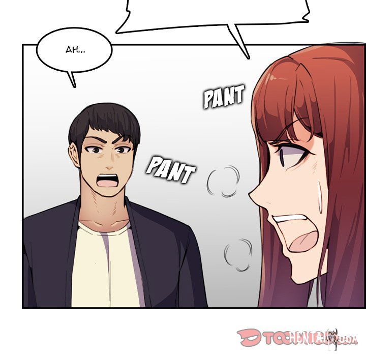 Never Too Late Never Too Late Chapter 37 - Page 15