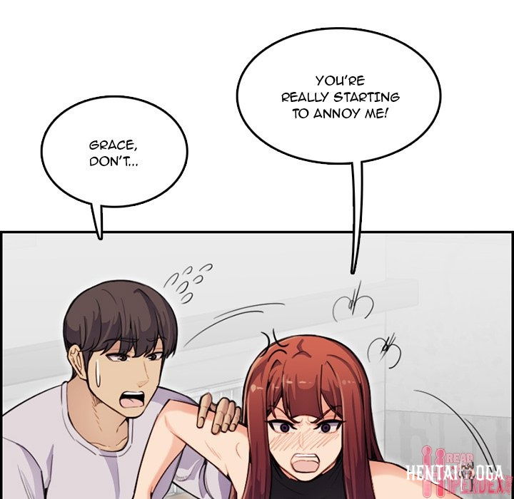 Never Too Late Never Too Late Chapter 37 - Page 16