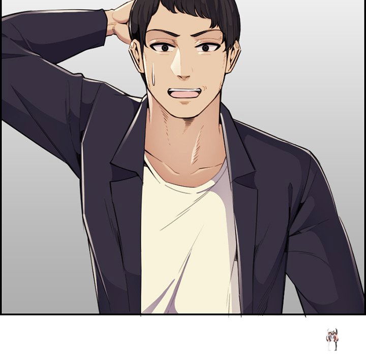 Never Too Late Never Too Late Chapter 37 - Page 19