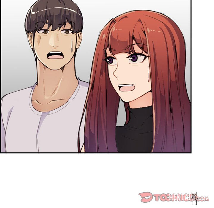 Never Too Late Never Too Late Chapter 37 - Page 24