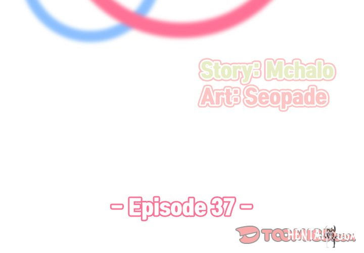 Never Too Late Never Too Late Chapter 37 - Page 3