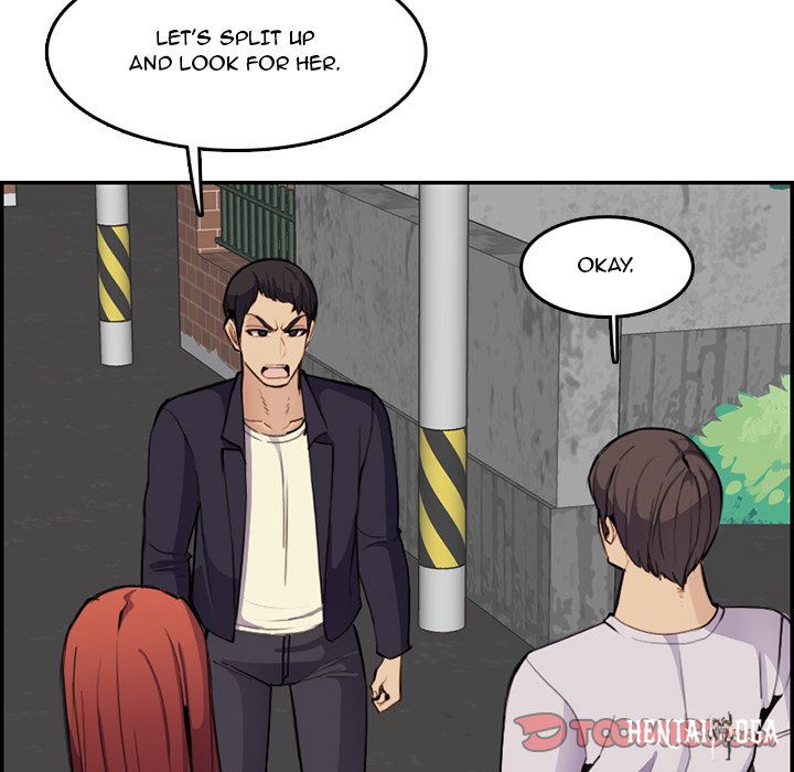 Never Too Late Never Too Late Chapter 37 - Page 30