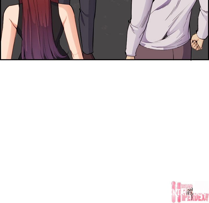 Never Too Late Never Too Late Chapter 37 - Page 31