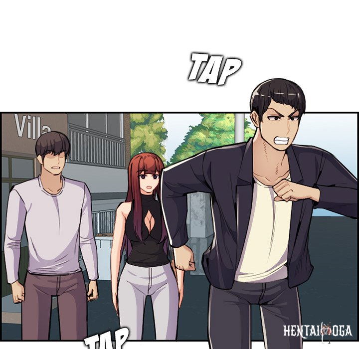 Never Too Late Never Too Late Chapter 37 - Page 32