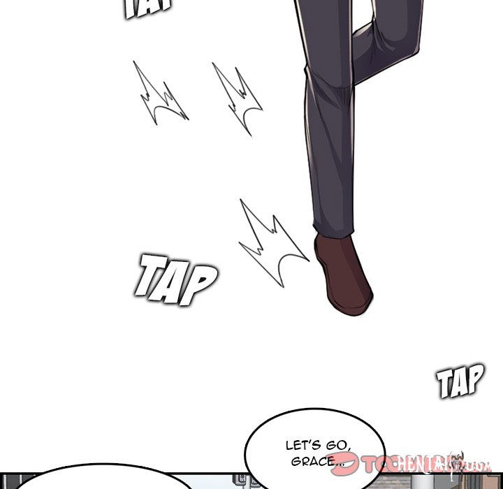 Never Too Late Never Too Late Chapter 37 - Page 33