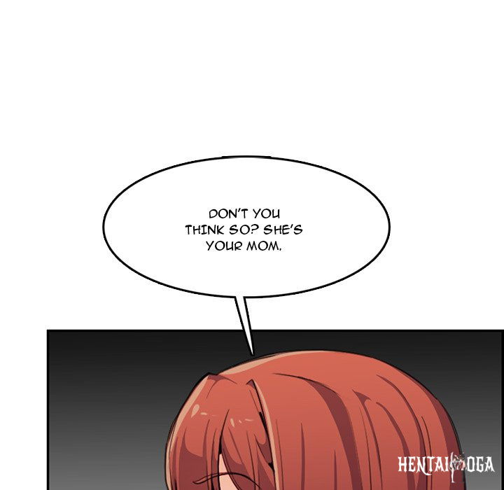 Never Too Late Never Too Late Chapter 37 - Page 37