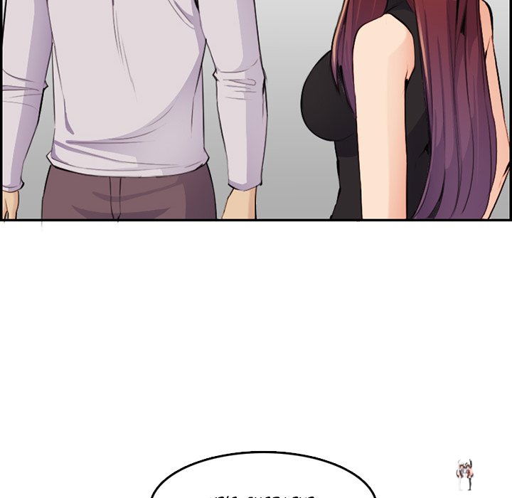 Never Too Late Never Too Late Chapter 37 - Page 40