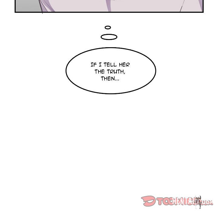 Never Too Late Never Too Late Chapter 37 - Page 42