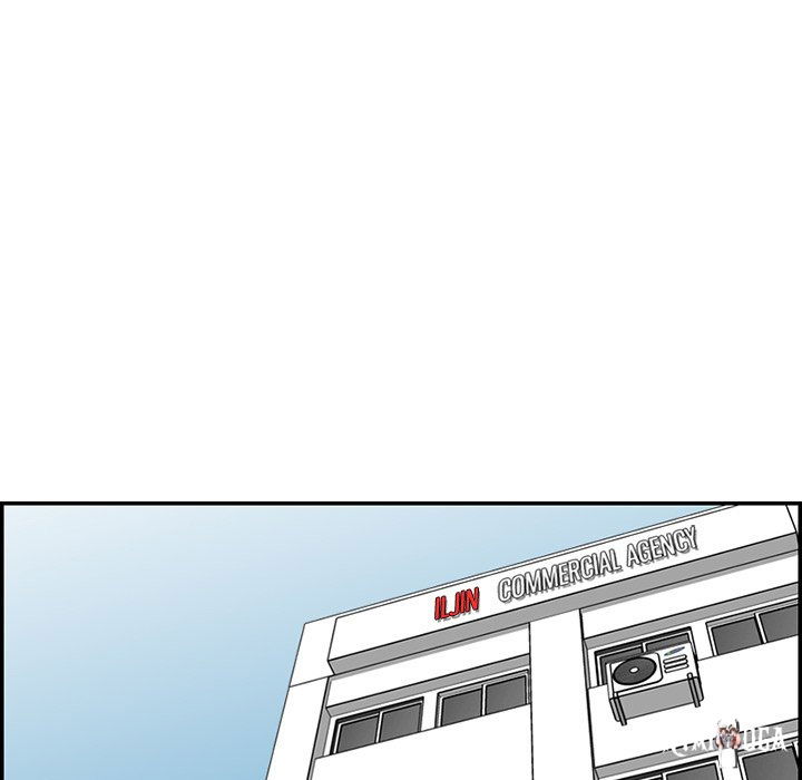 Never Too Late Never Too Late Chapter 37 - Page 44