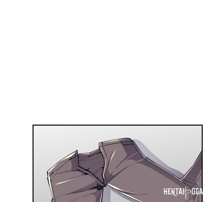 Never Too Late Never Too Late Chapter 37 - Page 47