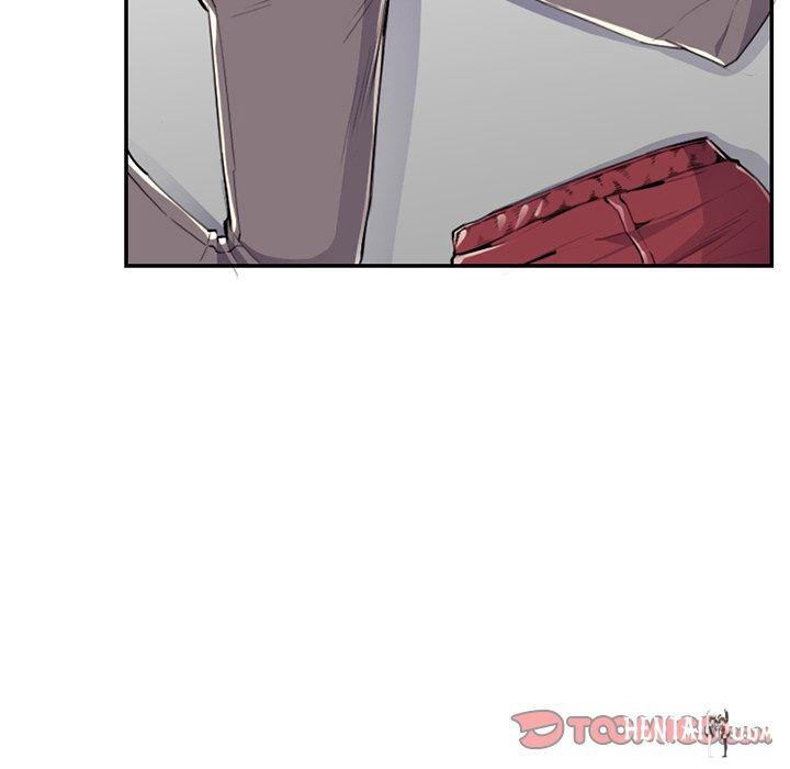 Never Too Late Never Too Late Chapter 37 - Page 48