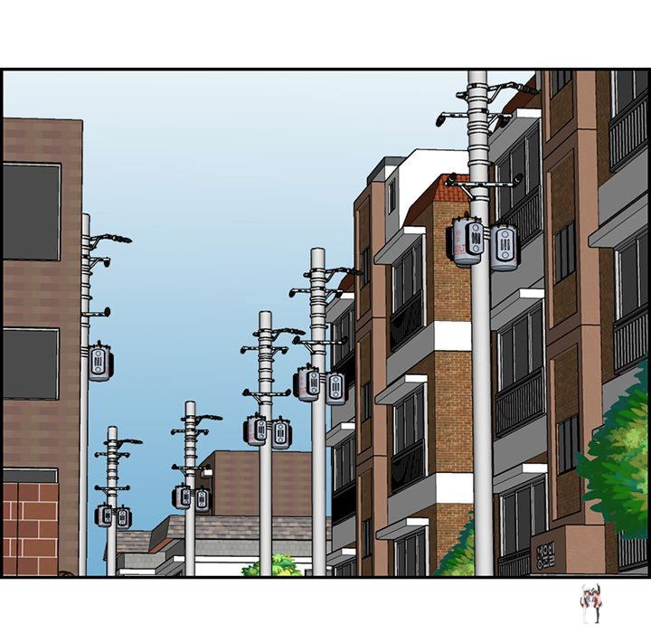 Never Too Late Never Too Late Chapter 37 - Page 5