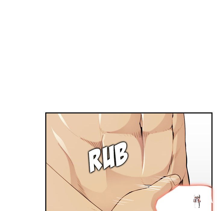 Never Too Late Never Too Late Chapter 37 - Page 52