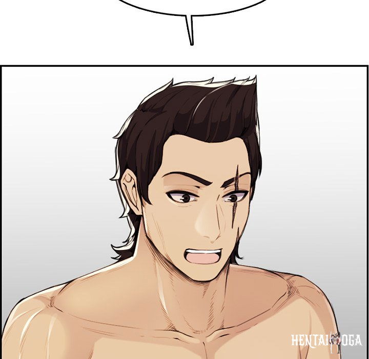 Never Too Late Never Too Late Chapter 37 - Page 58