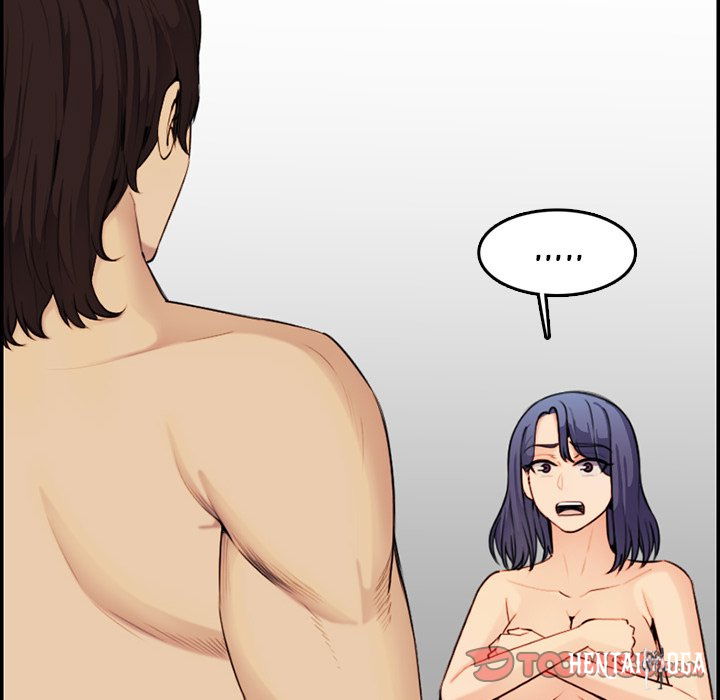 Never Too Late Never Too Late Chapter 37 - Page 60