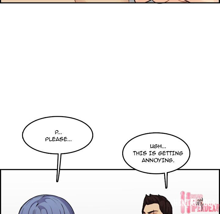 Never Too Late Never Too Late Chapter 37 - Page 61