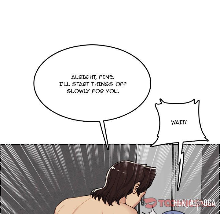 Never Too Late Never Too Late Chapter 37 - Page 63