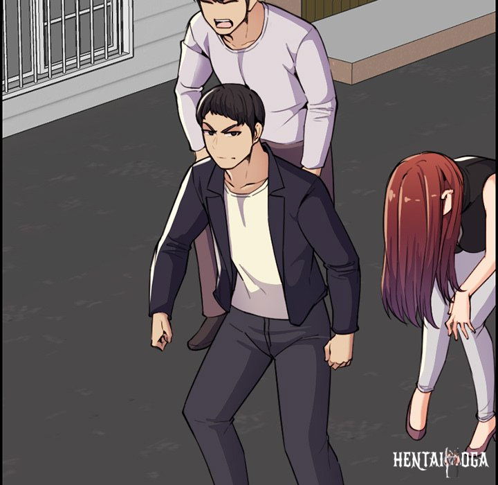 Never Too Late Never Too Late Chapter 37 - Page 7